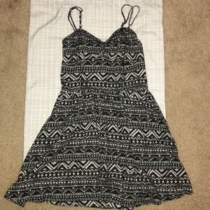 aero dress